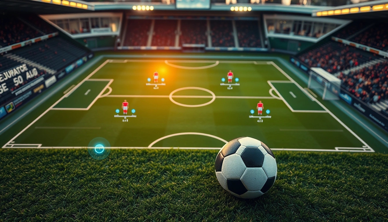 Future Trends: Is the 4-3-3 Here to Stay?