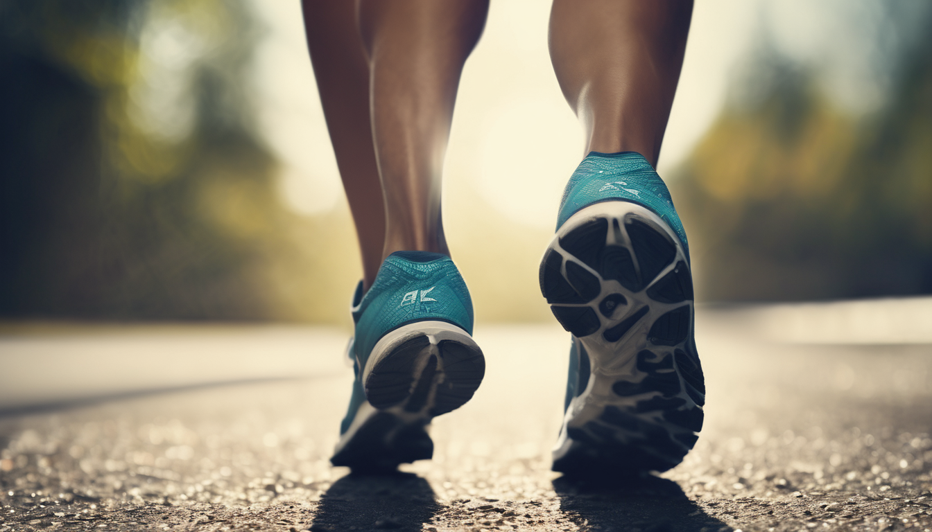 Tips for a Safe and Energized Start to Your Run