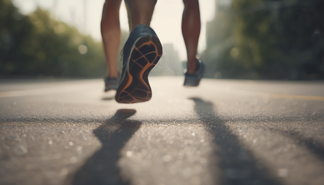 Tips for Beginners and Experienced Runners