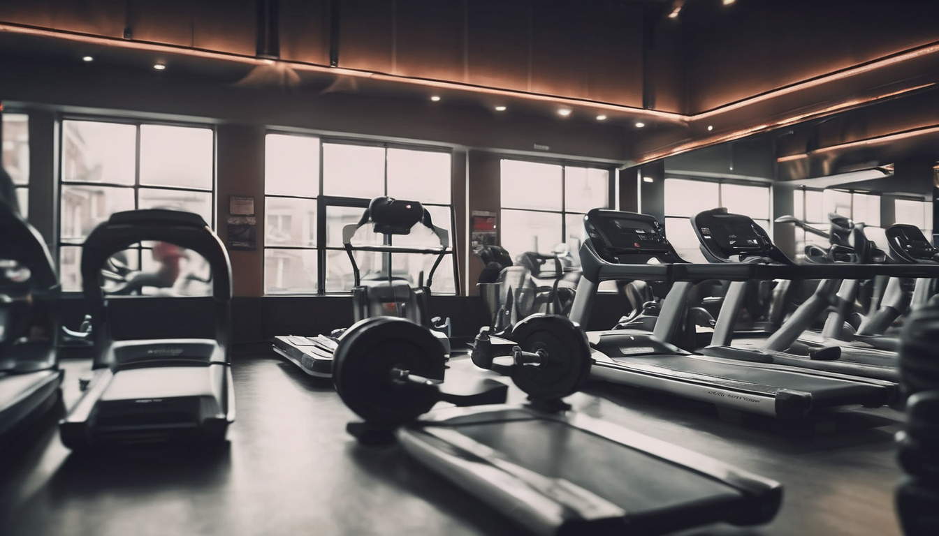 Tips for Finding Affordable and Value-Driven Gym Memberships in London