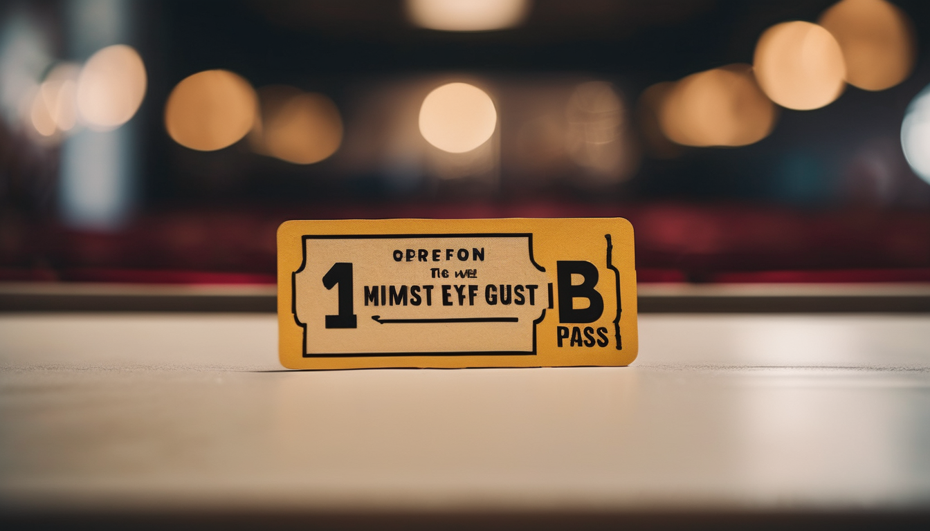 Tips for Making the Most of Your Guest Pass Experience