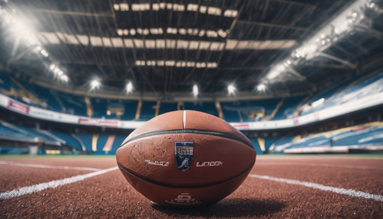 Tips for Maximizing Your Chances of Securing a Sports Scholarship in London