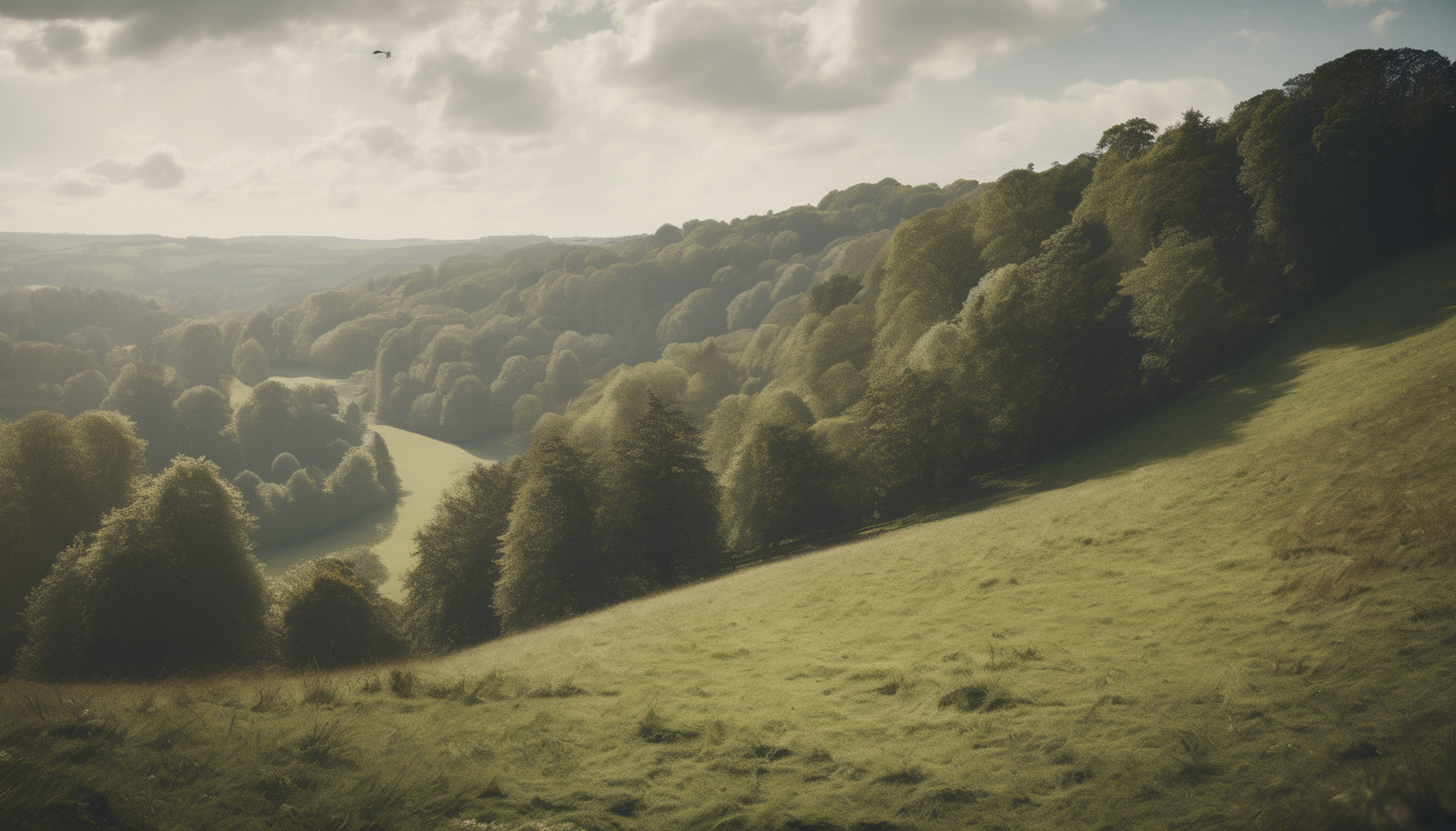 Tips for Navigating Woldingham Valley’s Mountain Terrain