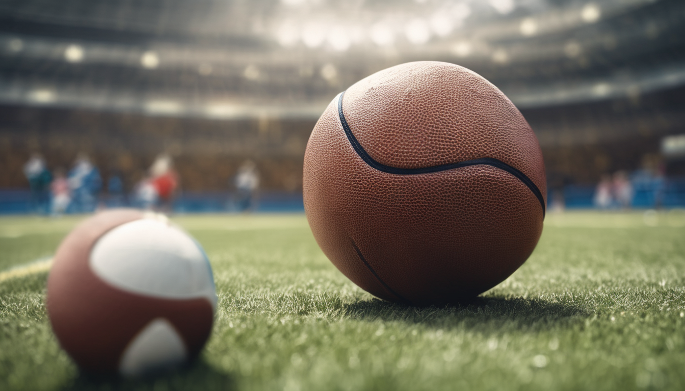 Tips for Parents to Save on Sports Expenses