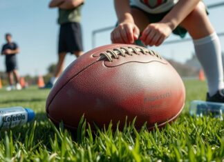 Tips for parents with kids in football academies Tips for parents with kids in football academies