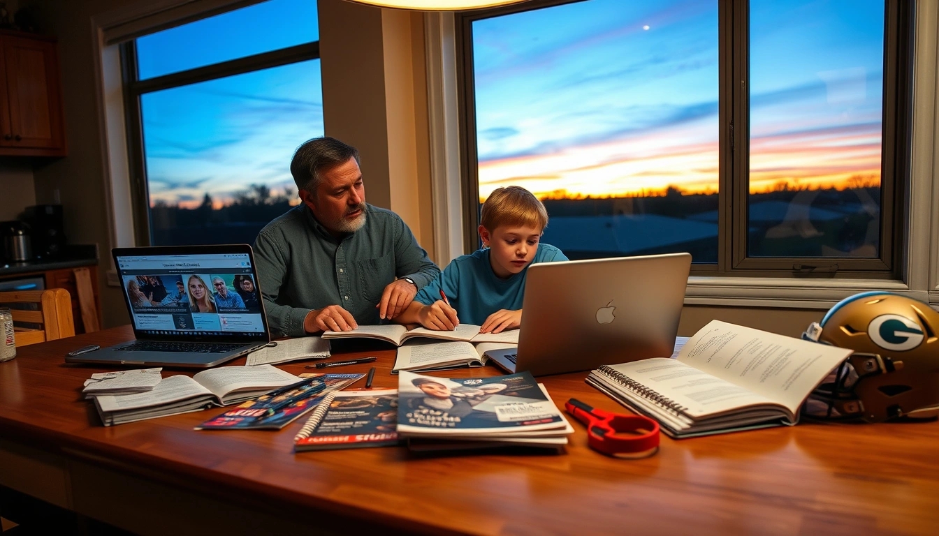 Tips for parents with kids in football academies 4 Planning for the future beyond the academy