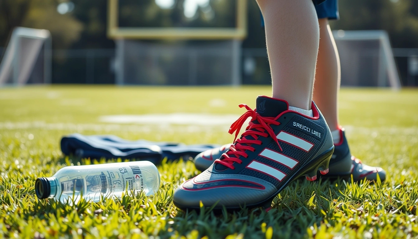 Tips for parents with kids in football academies 3 Recognizing burnout and when to take a break