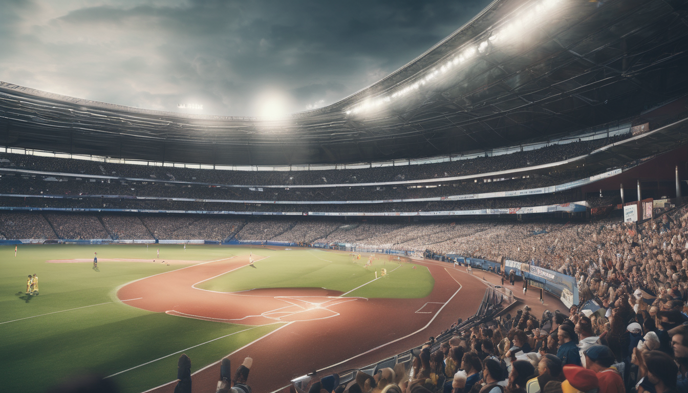 Tips for Planning Your Journey to the Stadium on Strike Days