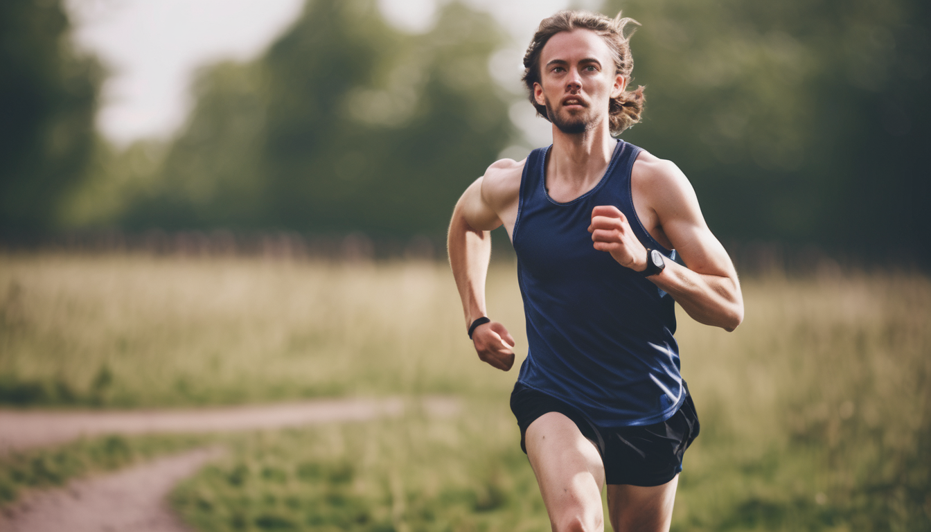 Tips for Responsible and Enjoyable Running at Outwood Common