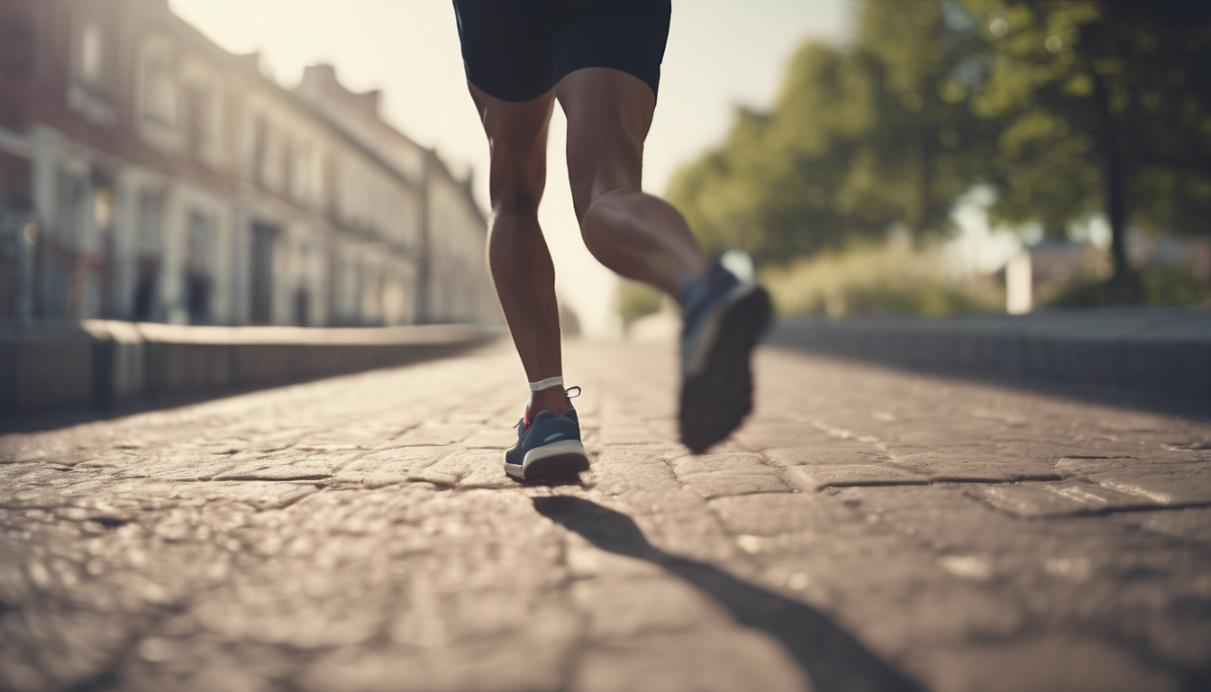 Tips for Safe and Enjoyable Runs