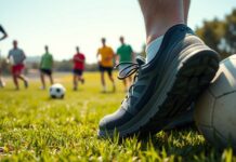 Tips for staying fit in your 50s with team sports Tips for staying fit in your 50s with team sports