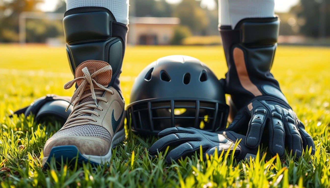 Gear up smart: what you really need for comfort and safety