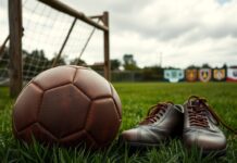 Top 10 UK grassroots football clubs you’ve never heard of Top 10 UK grassroots football clubs you’ve never heard of