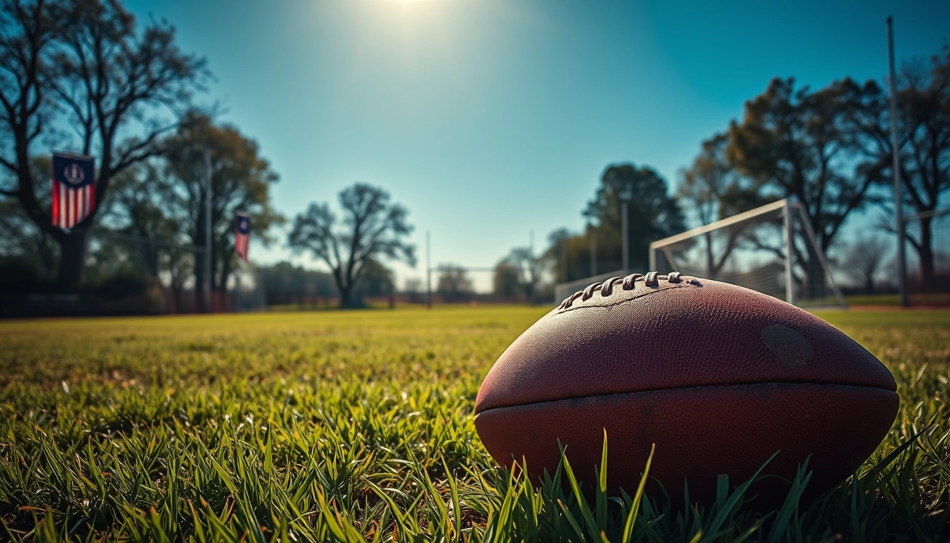 Top 10 UK grassroots football clubs you’ve never heard of 1 Success stories: Players who made it big