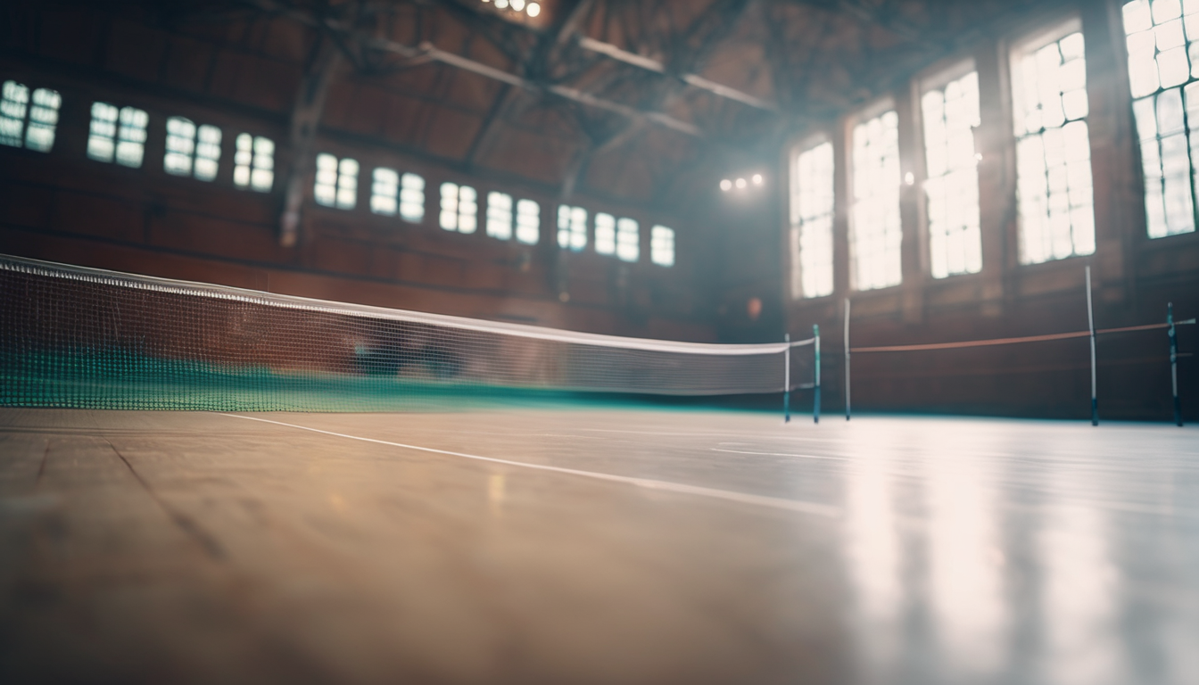 Top Budget-Friendly Badminton Venues Under £15