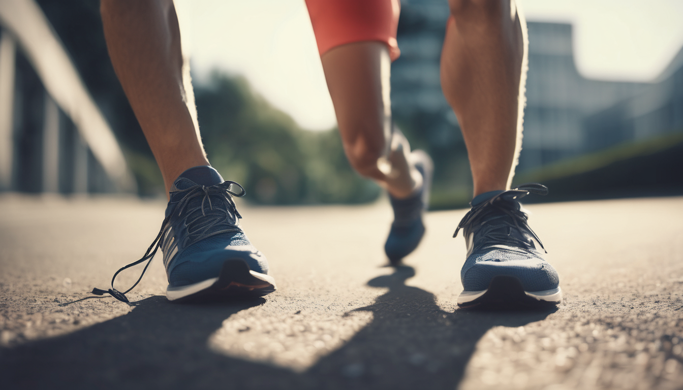 Top Running Routes for All Skill Levels