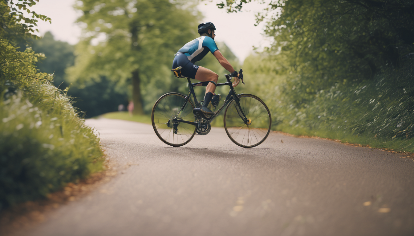 Top Tips for Safe Cycling on Kenley Common
