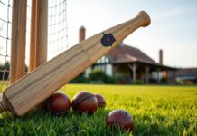 Top tips for your first cricket net session in the UK Top tips for your first cricket net session in the UK