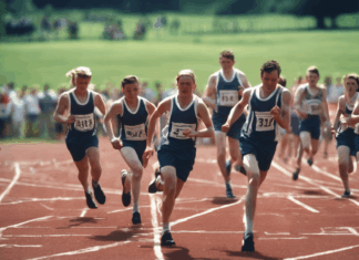 Twineham Green Sports Day Sparks Derby Drama Fury Twineham Green Sports Day Sparks Derby Drama Fury