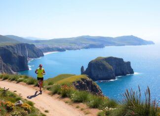 UK races with the best views for beginners UK races with the best views for beginners