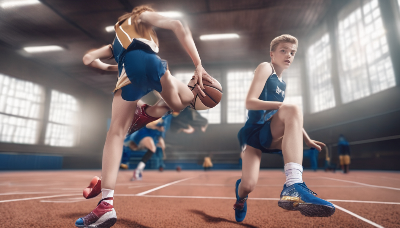 Understanding Eligibility Requirements for London School Sports Scholarships