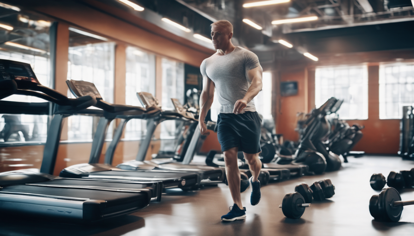 Understanding the Average Cost of Gym Memberships in London