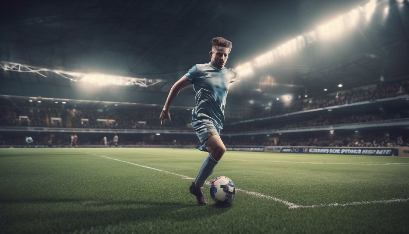 Upcoming Events and Sports Activities at Old Lodge Lane