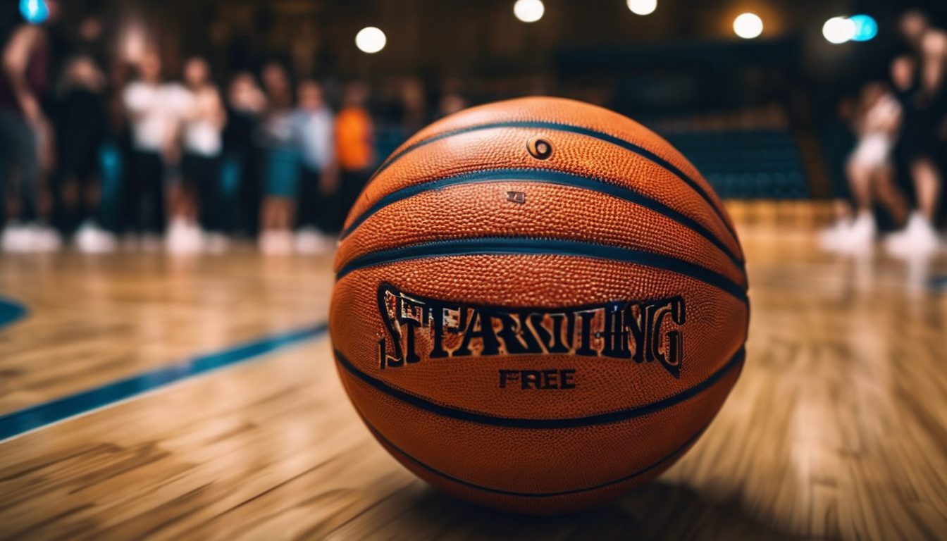 Upcoming Free Basketball Events and Meetups in Stratford