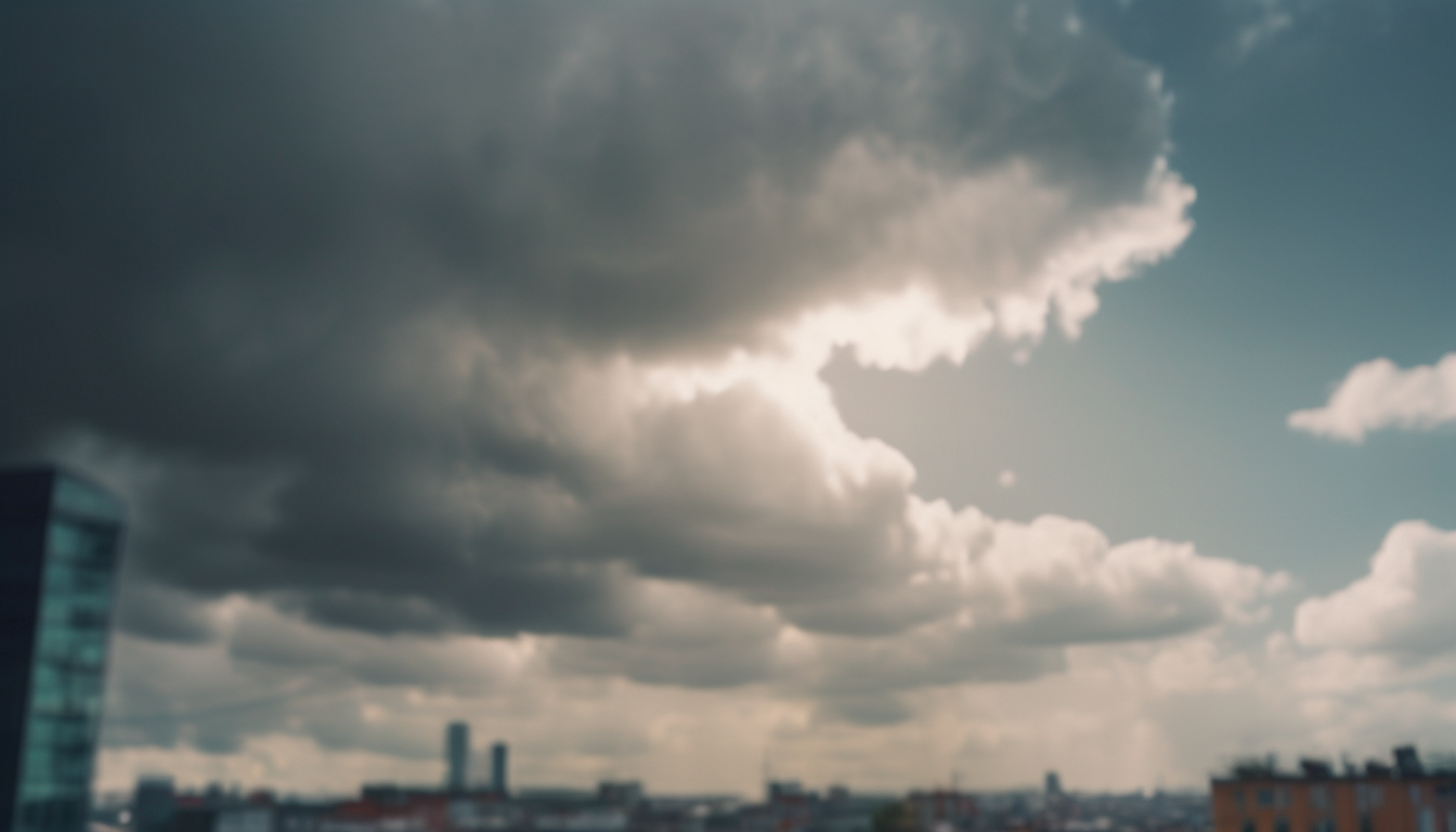 Weather Forecast and Its Potential Impact on Practice