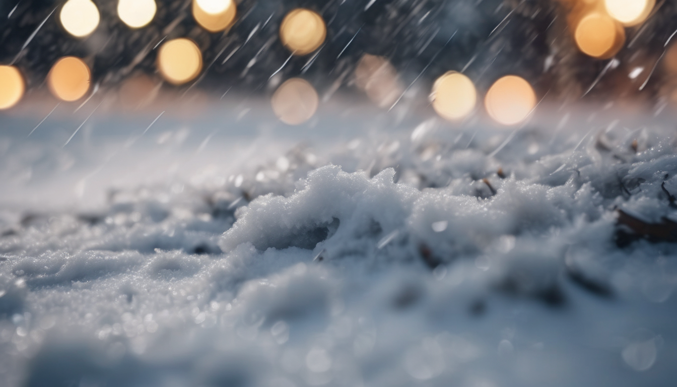 Crawley Down Rec Boss Rages at Winter Squad Crisis 4 Weather Impact and Pitch Conditions During Winter