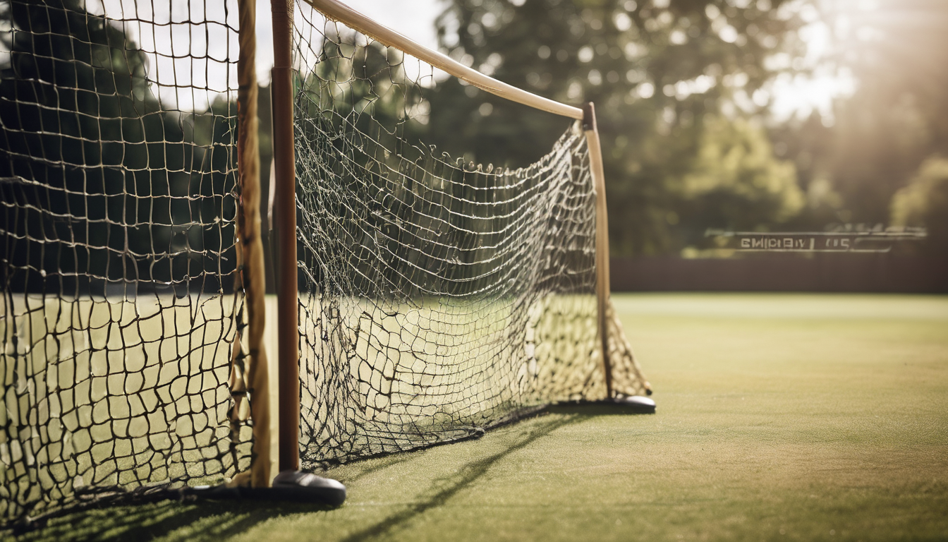 Weekend and Holiday Cricket Nets Schedule at Smallfield Rec