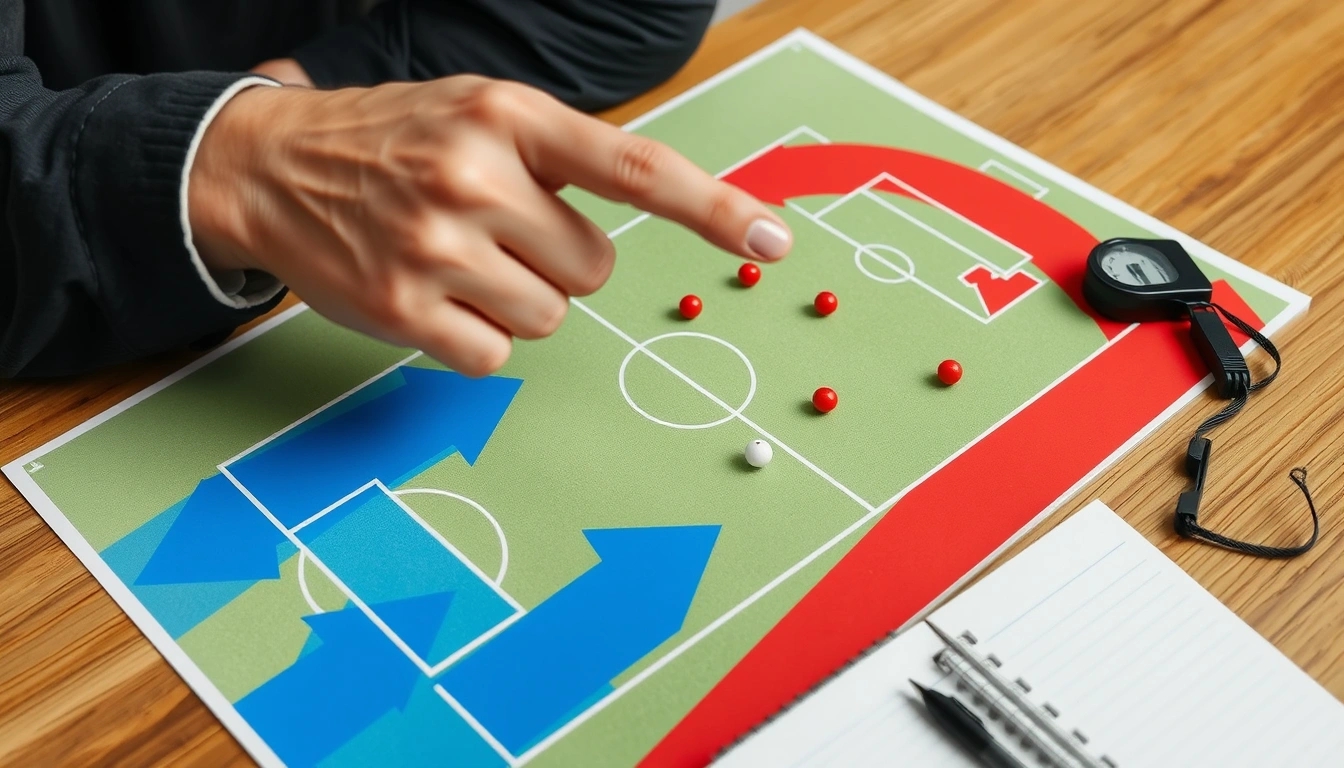 What Are Overlapping Runs? Explained for Beginners 2 Overlapping Runs vs. Underlapping Runs: What's the Difference?