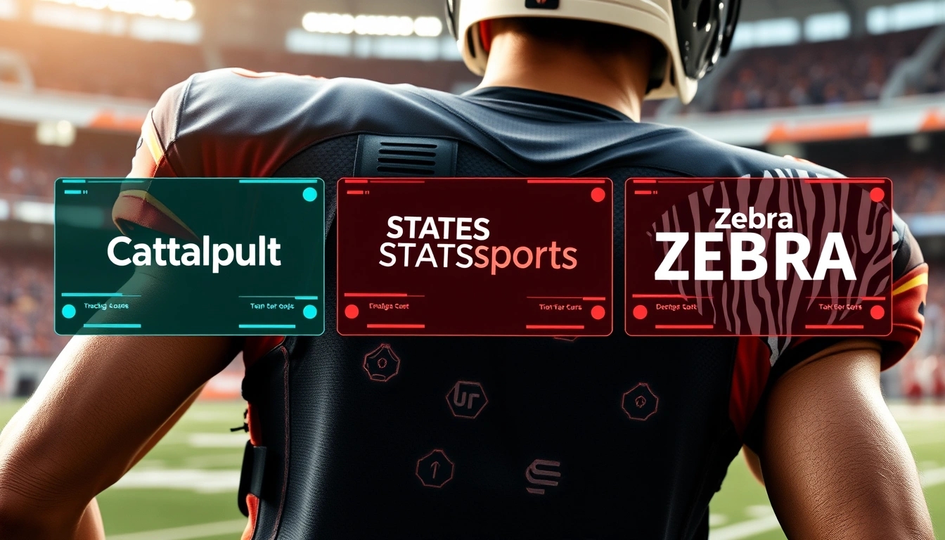 Popular Player Tracking Systems in the Market