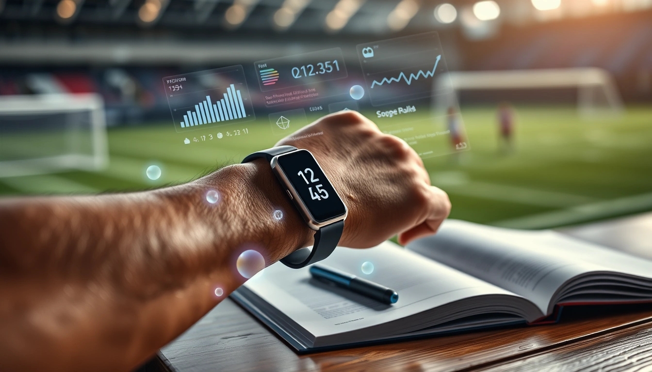 How to Get Started with Player Tracking as a Beginner