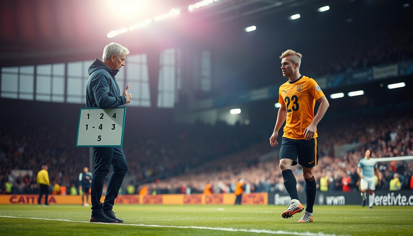 When Can Substitutions Be Made?