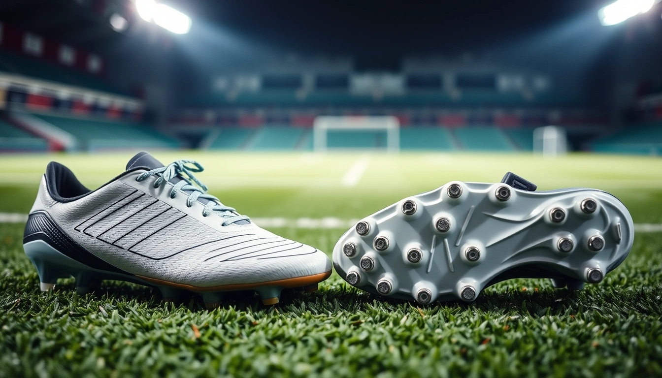 What boots are allowed in 5-a-side leagues in the UK? 1 Indoor vs outdoor boots: What’s the difference?