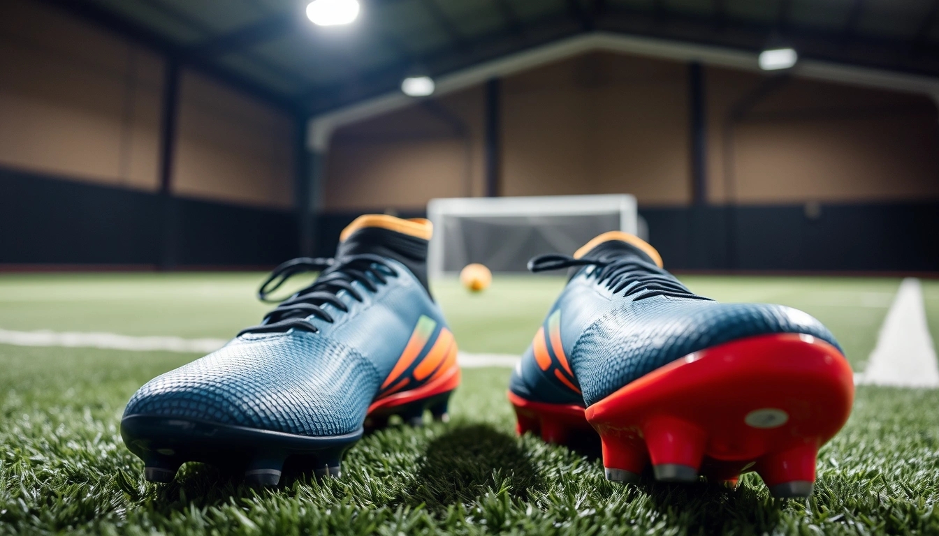 What boots are allowed in 5-a-side leagues in the UK? 2 Material matters: Synthetic vs leather boots for 5-a-side