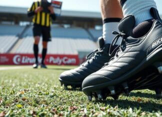 What Boots Are Allowed in Matches? Rules Explained What Boots Are Allowed in Matches? Rules Explained