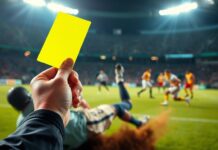 What Counts as a Foul in Football? Beginner Guide What Counts as a Foul in Football? Beginner Guide