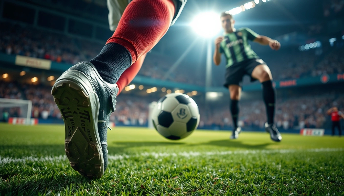 Fouls That Are Often Misunderstood or Controversial