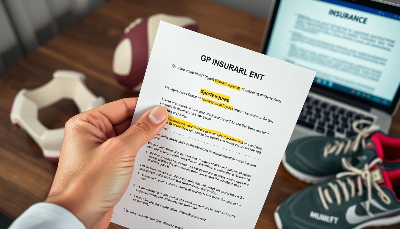 What insurance do you need to play sports in the UK? 2 Does your home or travel insurance cover sports injuries?