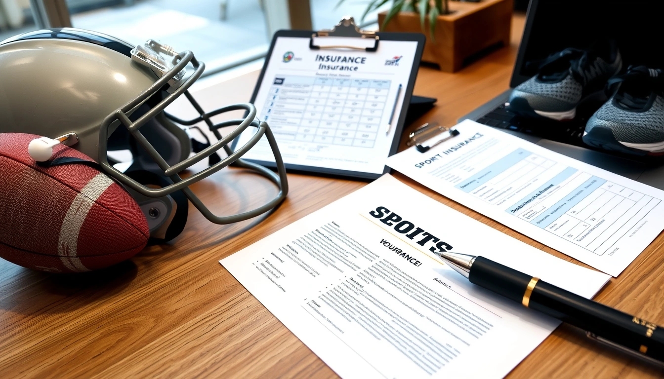 What insurance do you need to play sports in the UK? 3 Insurance for amateur vs. professional athletes