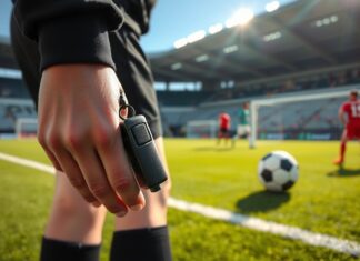 What Is a Back-Pass Rule? Explained Simply What Is a Back-Pass Rule? Explained Simply