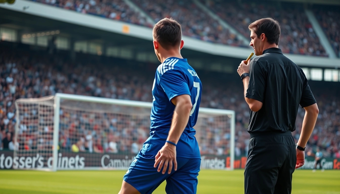 How Referees Spot a Back-Pass