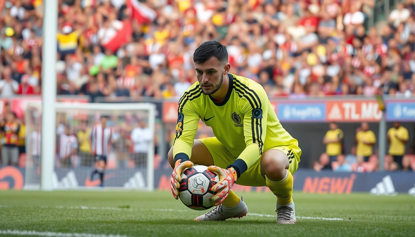 Famous Incidents Involving the Back-Pass Rule