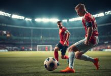 What Is a Ball-Playing Centre-Back? Explained Simply What Is a Ball-Playing Centre-Back? Explained Simply