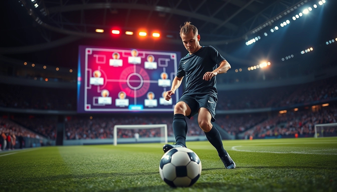 The Future of the Ball-Playing Centre-Back