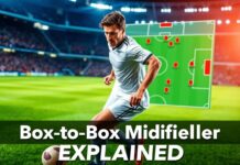 What Is a Box-to-Box Midfielder? Easy Explanation What Is a Box-to-Box Midfielder? Easy Explanation