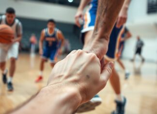 What Is a “Dangerous Play” Foul? What Is a “Dangerous Play” Foul?