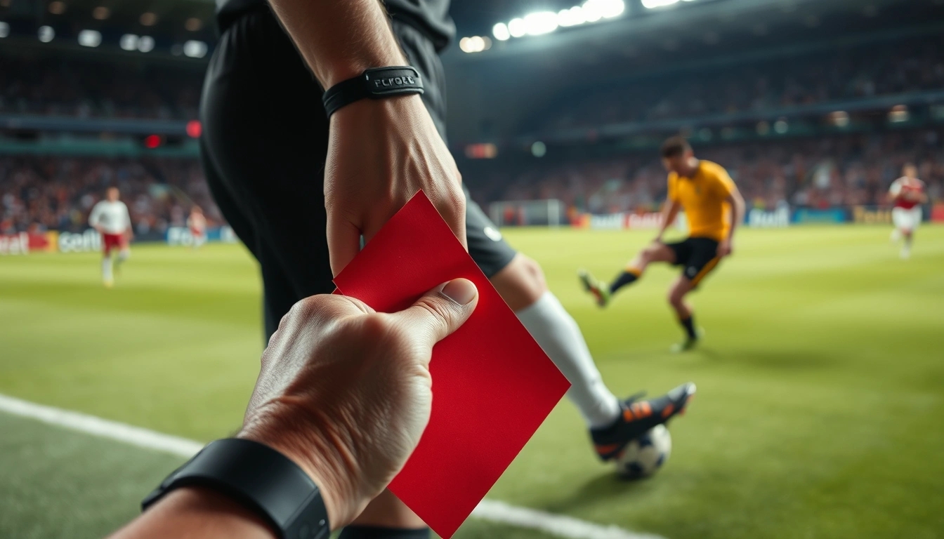 The Rules Behind Dangerous Play